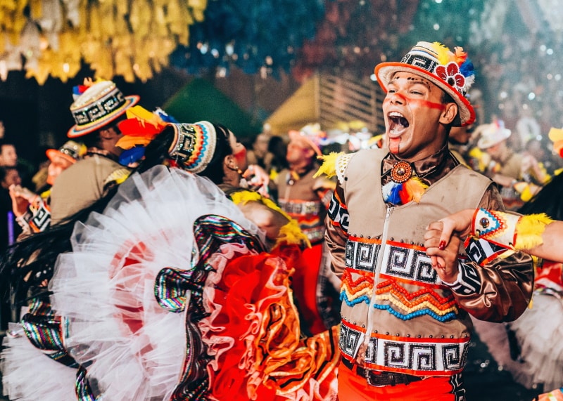 بالصور – ما هي أفضل المهرجانات الثقافية في العالم لعام 2023؟ 