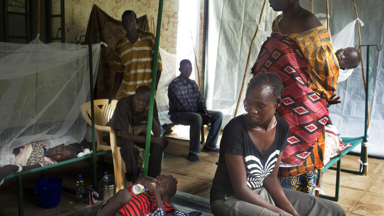 «أزمة صحية»… تفشي وباء الكوليرا وحمى الضنك في هذا البلد!